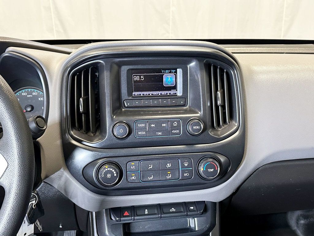 2015 Chevrolet Colorado  - 23036900 - 42