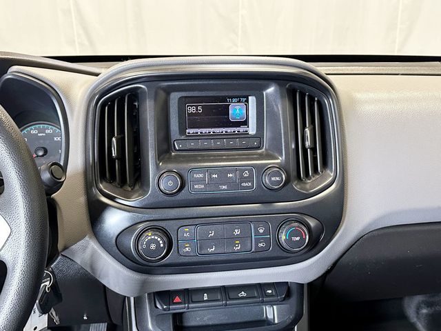 2015 Chevrolet Colorado  - 23036900 - 42