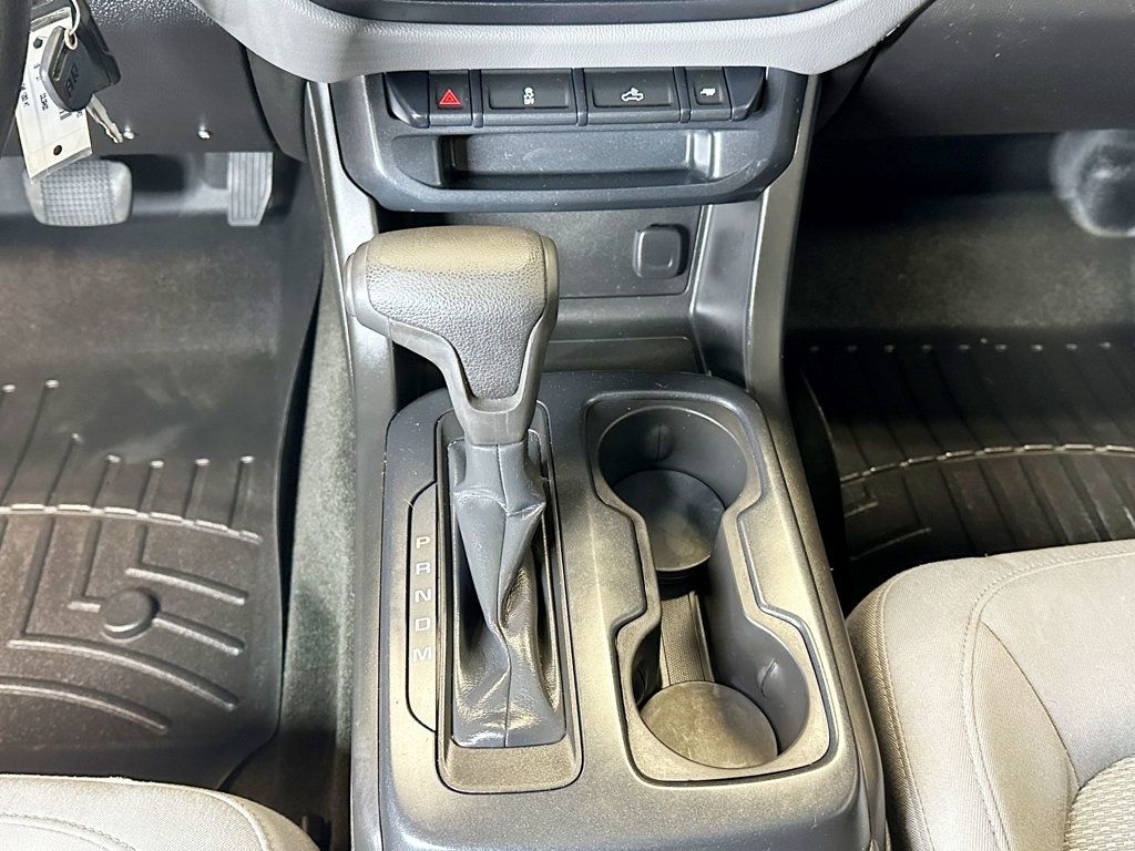 2015 Chevrolet Colorado  - 23036900 - 43