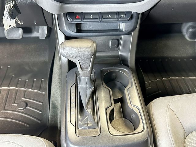 2015 Chevrolet Colorado  - 23036900 - 43