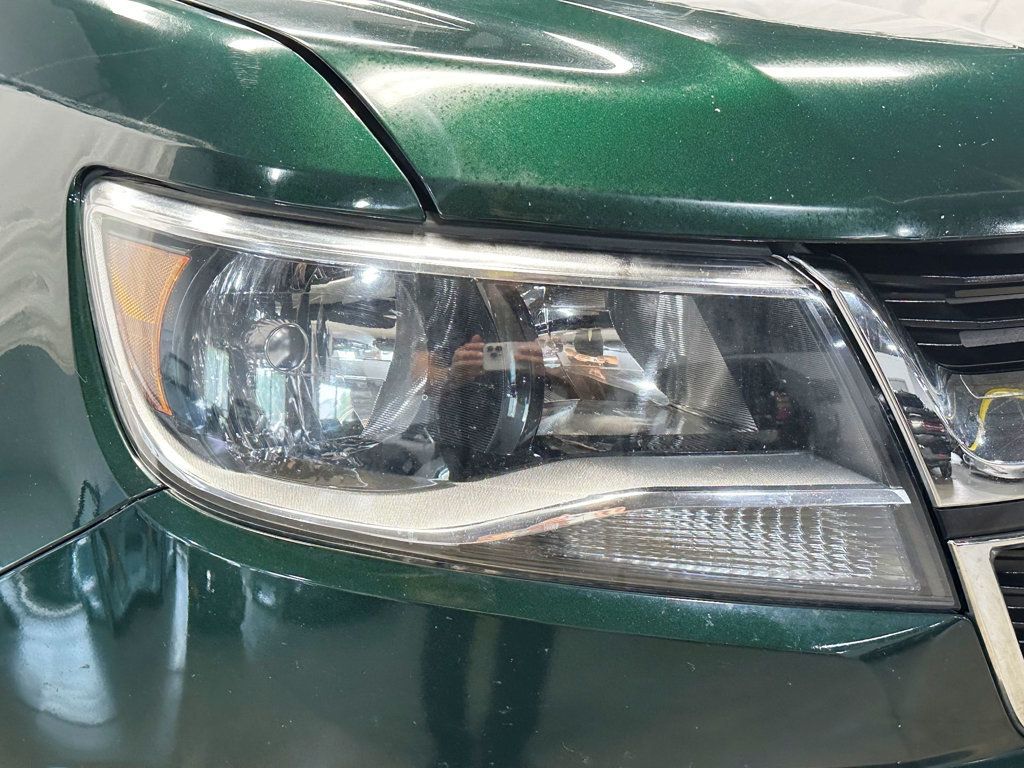 2015 Chevrolet Colorado  - 23036900 - 6