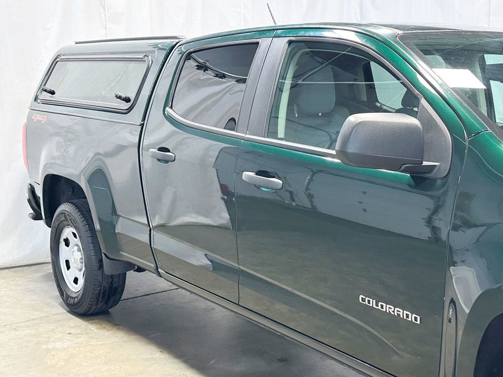 2015 Chevrolet Colorado  - 23036900 - 7