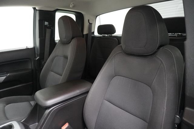 2015 Chevrolet Colorado 2WD Ext Cab 128.3" LT - 22963575 - 9