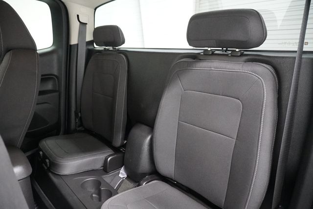 2015 Chevrolet Colorado 2WD Ext Cab 128.3" LT - 22963575 - 10