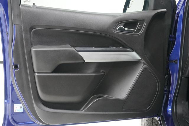 2015 Chevrolet Colorado 2WD Ext Cab 128.3" LT - 22963575 - 11