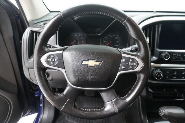 2015 Chevrolet Colorado 2WD Ext Cab 128.3" LT - 22963575 - 13