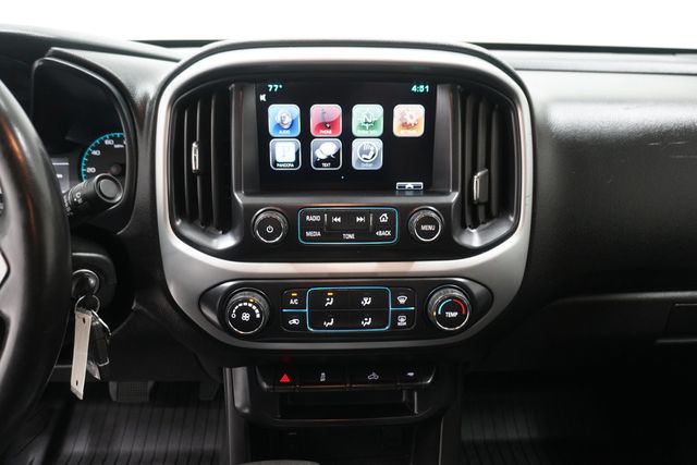 2015 Chevrolet Colorado 2WD Ext Cab 128.3" LT - 22963575 - 15