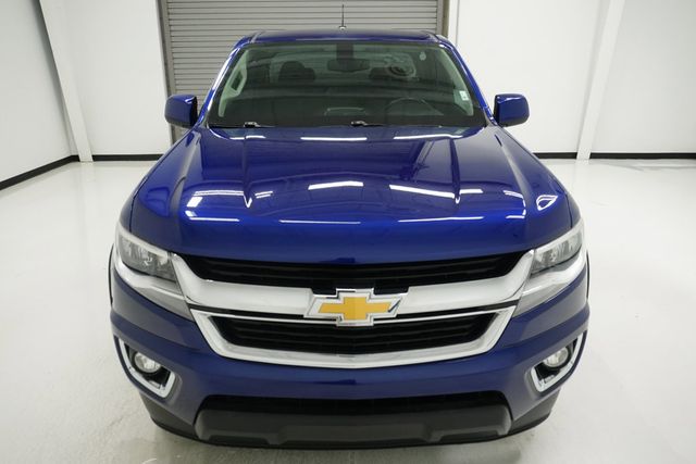2015 Chevrolet Colorado 2WD Ext Cab 128.3" LT - 22963575 - 1
