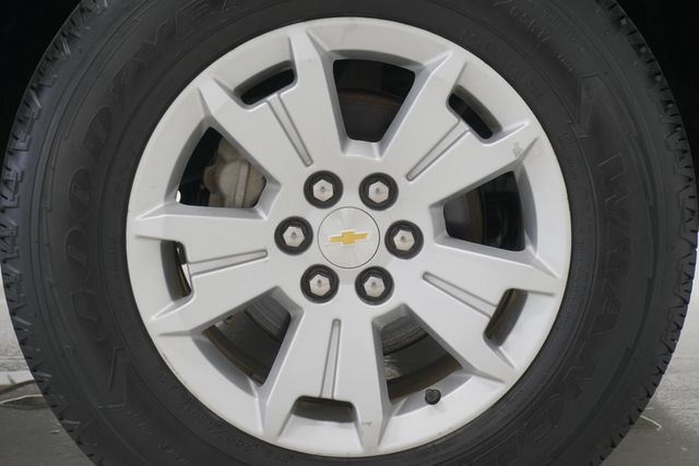 2015 Chevrolet Colorado 2WD Ext Cab 128.3" LT - 22963575 - 19