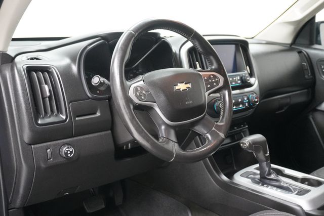2015 Chevrolet Colorado 2WD Ext Cab 128.3" LT - 22963575 - 8