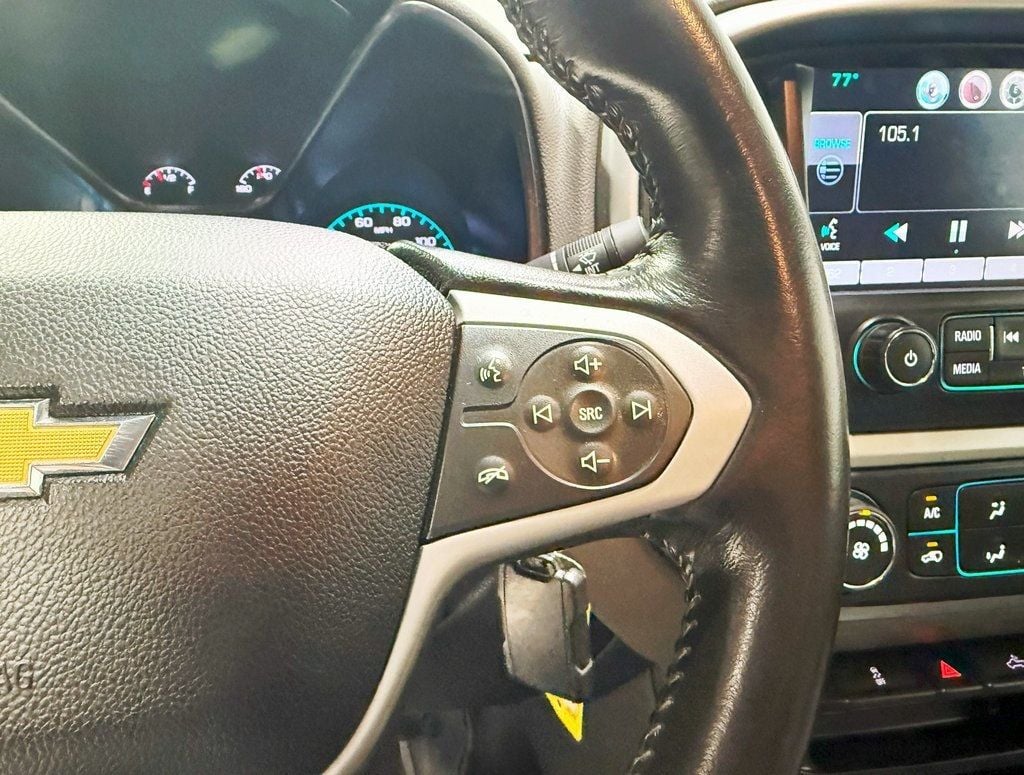 2015 Chevrolet Colorado 2WD Ext Cab 128.3" LT - 22924896 - 10