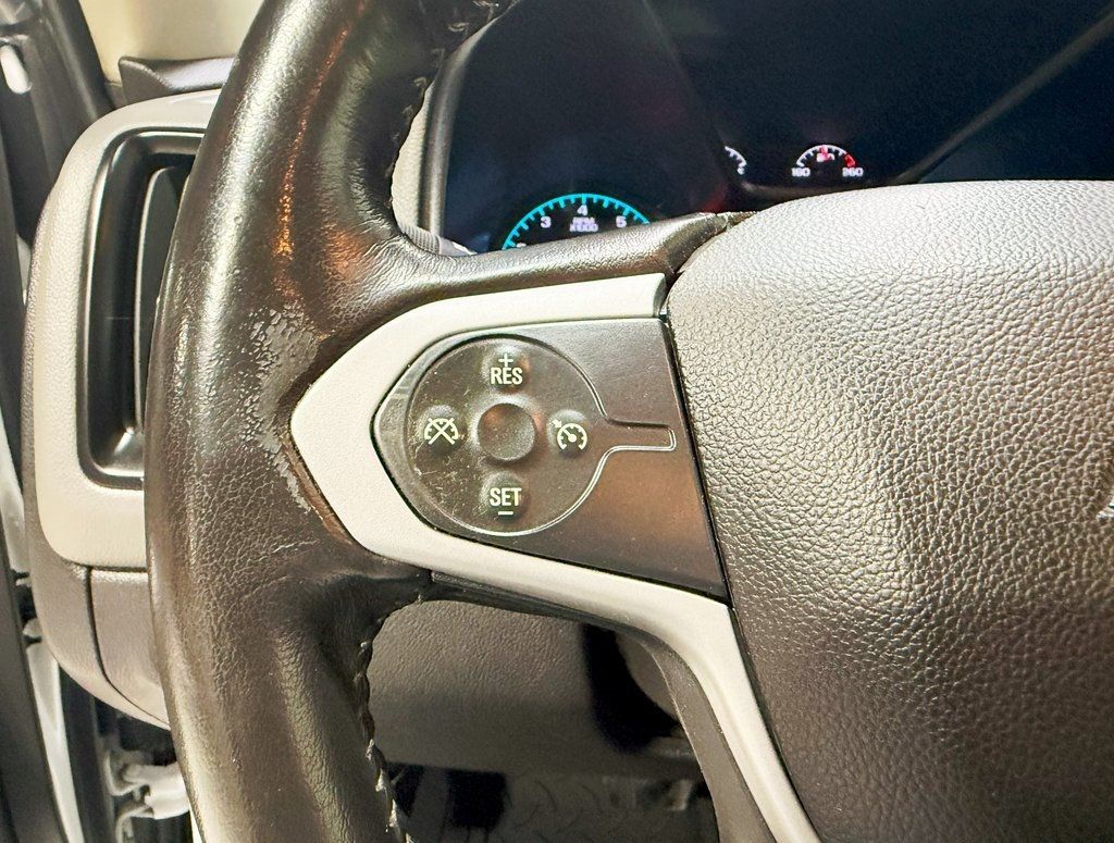 2015 Chevrolet Colorado 2WD Ext Cab 128.3" LT - 22924896 - 11