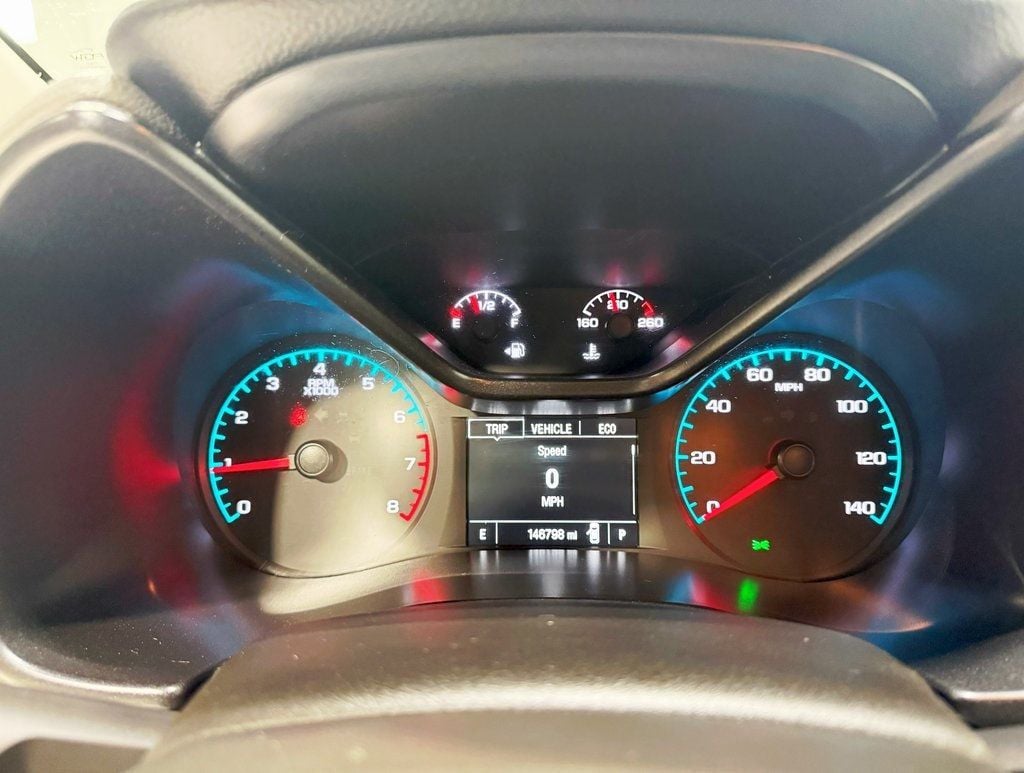 2015 Chevrolet Colorado 2WD Ext Cab 128.3" LT - 22924896 - 13