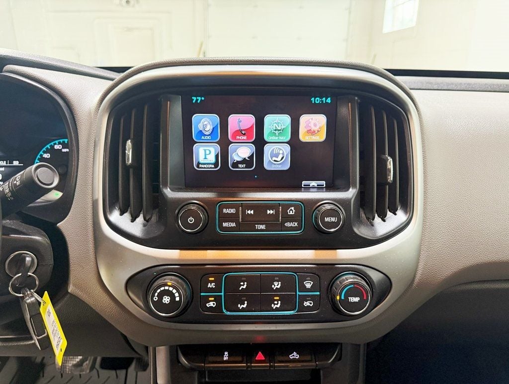 2015 Chevrolet Colorado 2WD Ext Cab 128.3" LT - 22924896 - 14