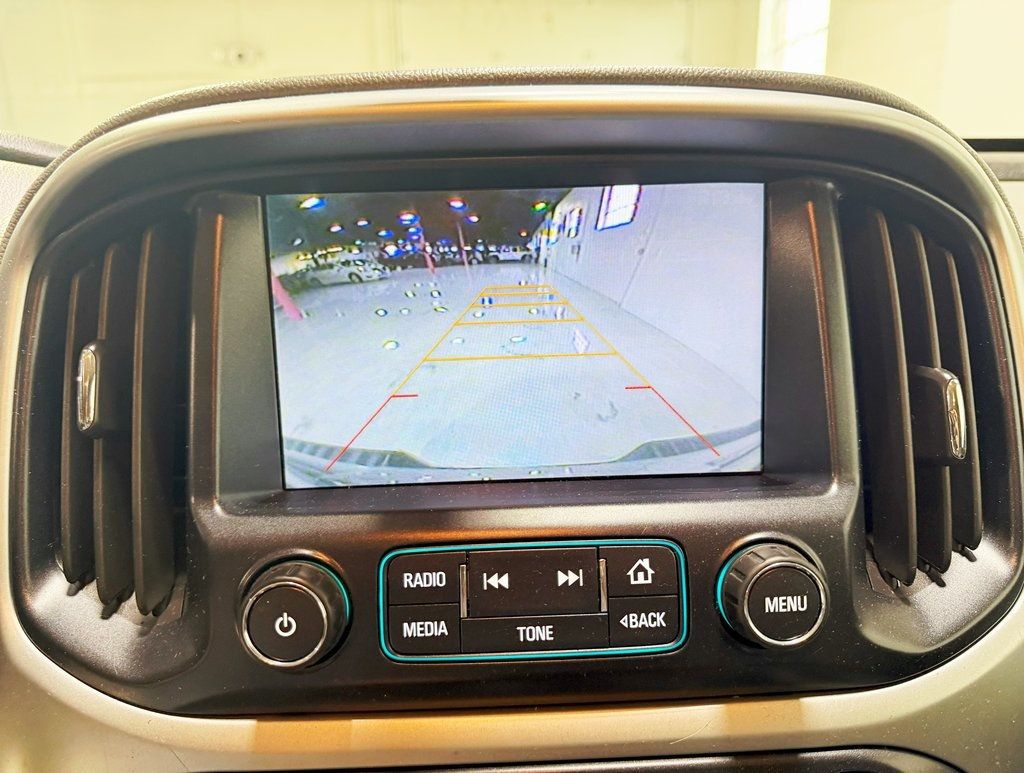 2015 Chevrolet Colorado 2WD Ext Cab 128.3" LT - 22924896 - 15