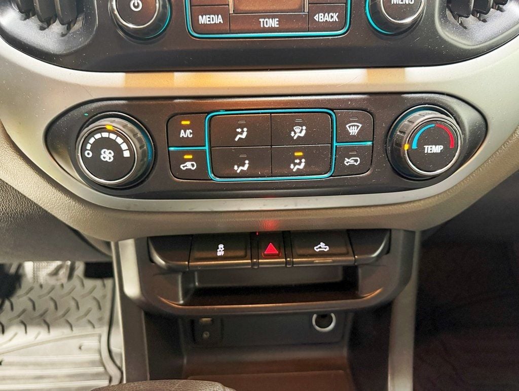 2015 Chevrolet Colorado 2WD Ext Cab 128.3" LT - 22924896 - 16