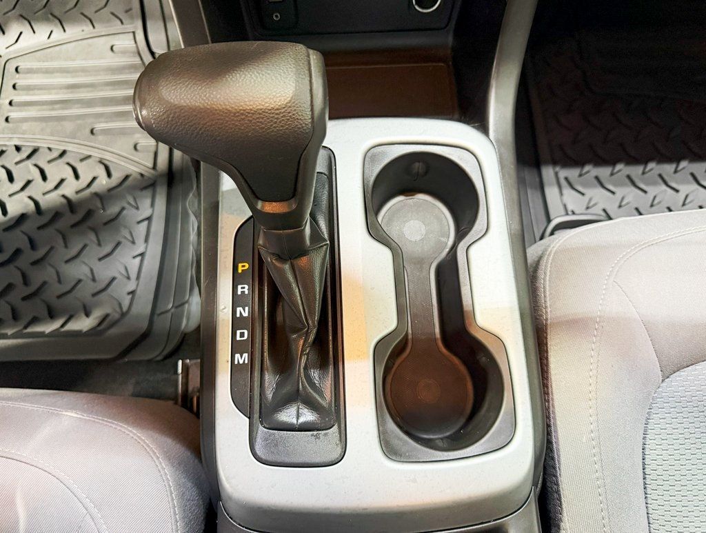 2015 Chevrolet Colorado 2WD Ext Cab 128.3" LT - 22924896 - 18