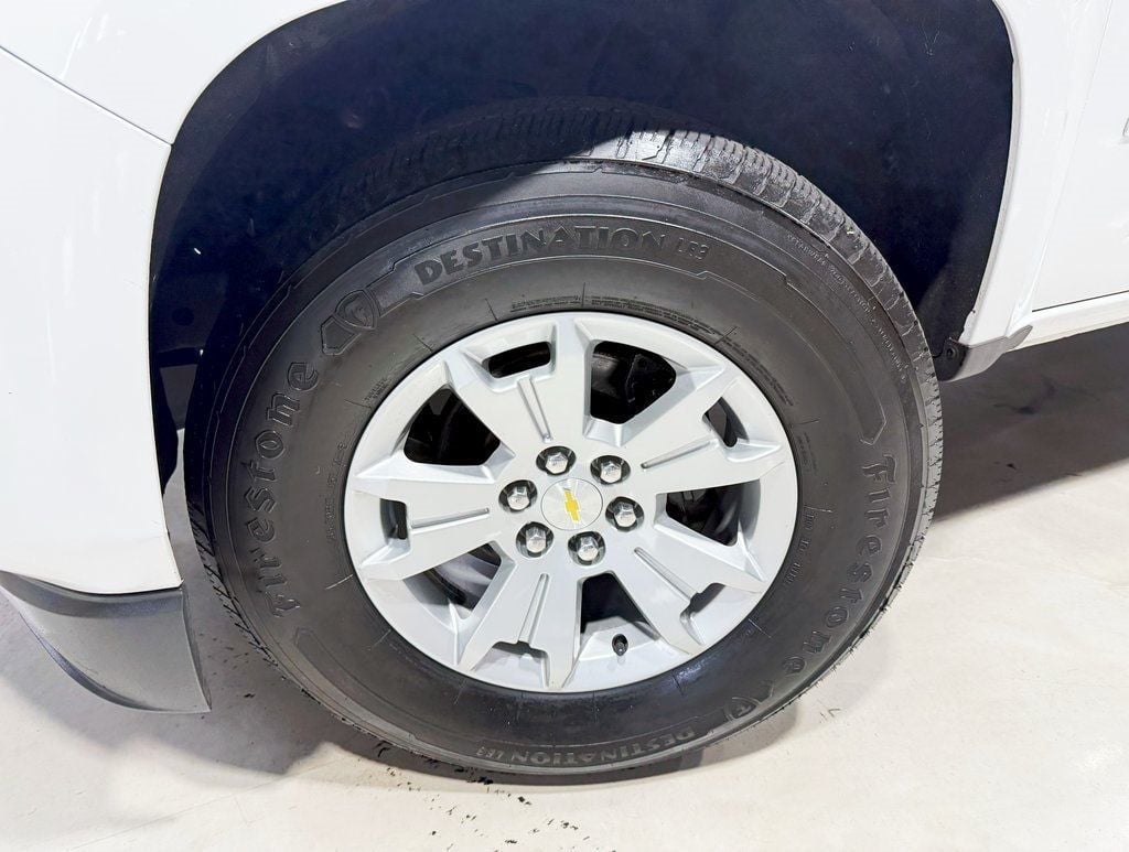 2015 Chevrolet Colorado 2WD Ext Cab 128.3" LT - 22924896 - 1