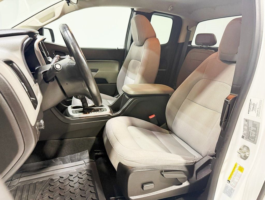 2015 Chevrolet Colorado 2WD Ext Cab 128.3" LT - 22924896 - 20