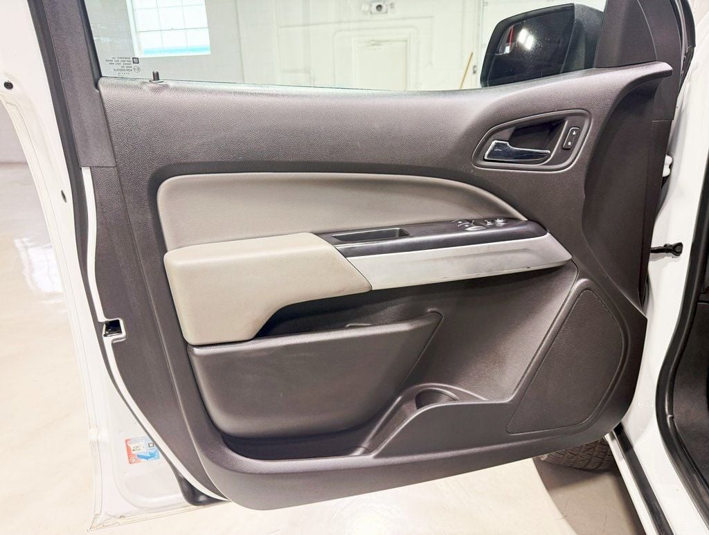 2015 Chevrolet Colorado 2WD Ext Cab 128.3" LT - 22924896 - 23