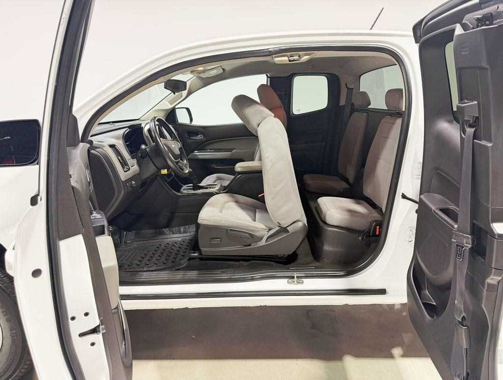 2015 Chevrolet Colorado 2WD Ext Cab 128.3" LT - 22924896 - 25