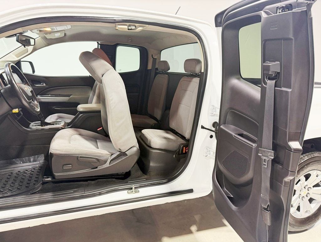 2015 Chevrolet Colorado 2WD Ext Cab 128.3" LT - 22924896 - 26