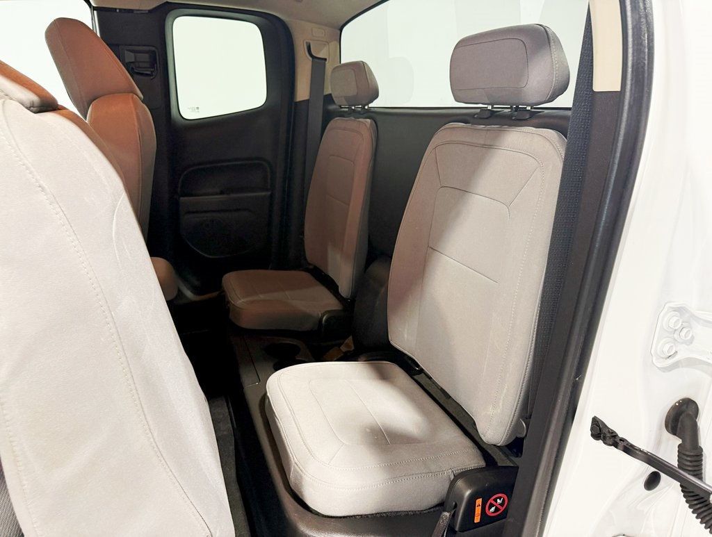 2015 Chevrolet Colorado 2WD Ext Cab 128.3" LT - 22924896 - 27