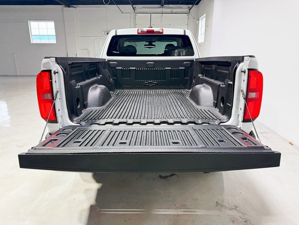 2015 Chevrolet Colorado 2WD Ext Cab 128.3" LT - 22924896 - 28