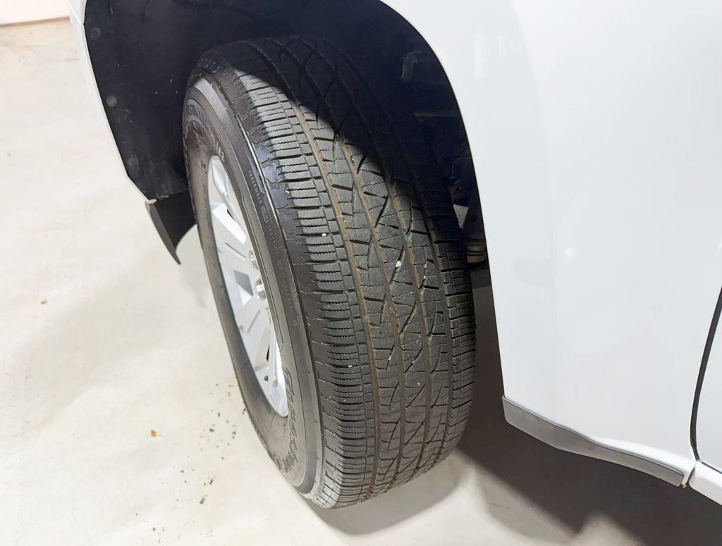 2015 Chevrolet Colorado 2WD Ext Cab 128.3" LT - 22924896 - 2