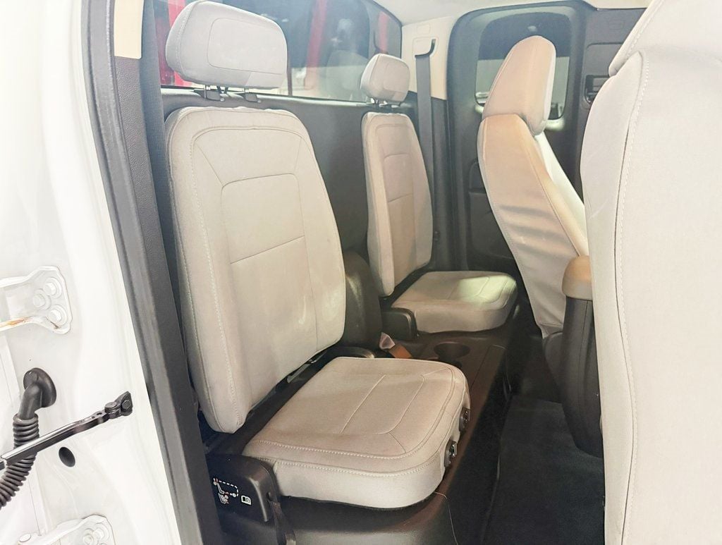 2015 Chevrolet Colorado 2WD Ext Cab 128.3" LT - 22924896 - 31