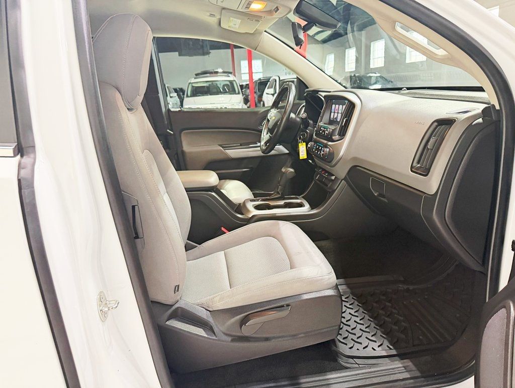 2015 Chevrolet Colorado 2WD Ext Cab 128.3" LT - 22924896 - 32