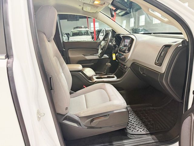 2015 Chevrolet Colorado 2WD Ext Cab 128.3" LT - 22924896 - 32