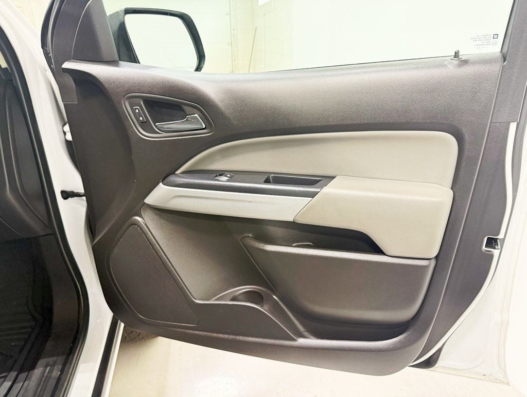 2015 Chevrolet Colorado 2WD Ext Cab 128.3" LT - 22924896 - 33