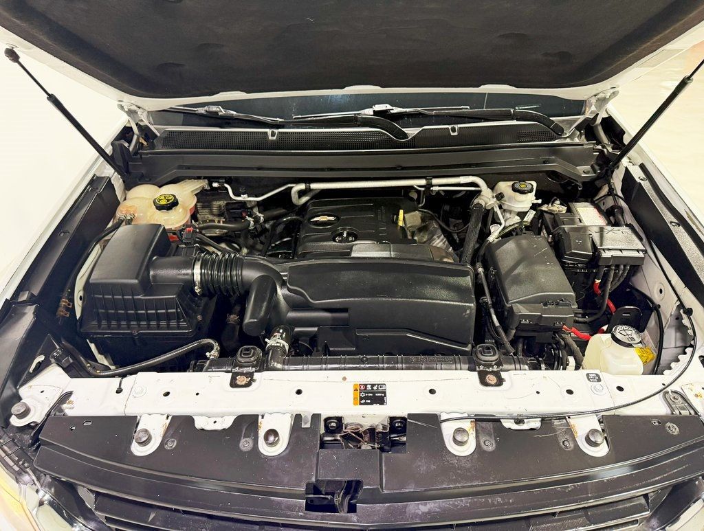 2015 Chevrolet Colorado 2WD Ext Cab 128.3" LT - 22924896 - 34