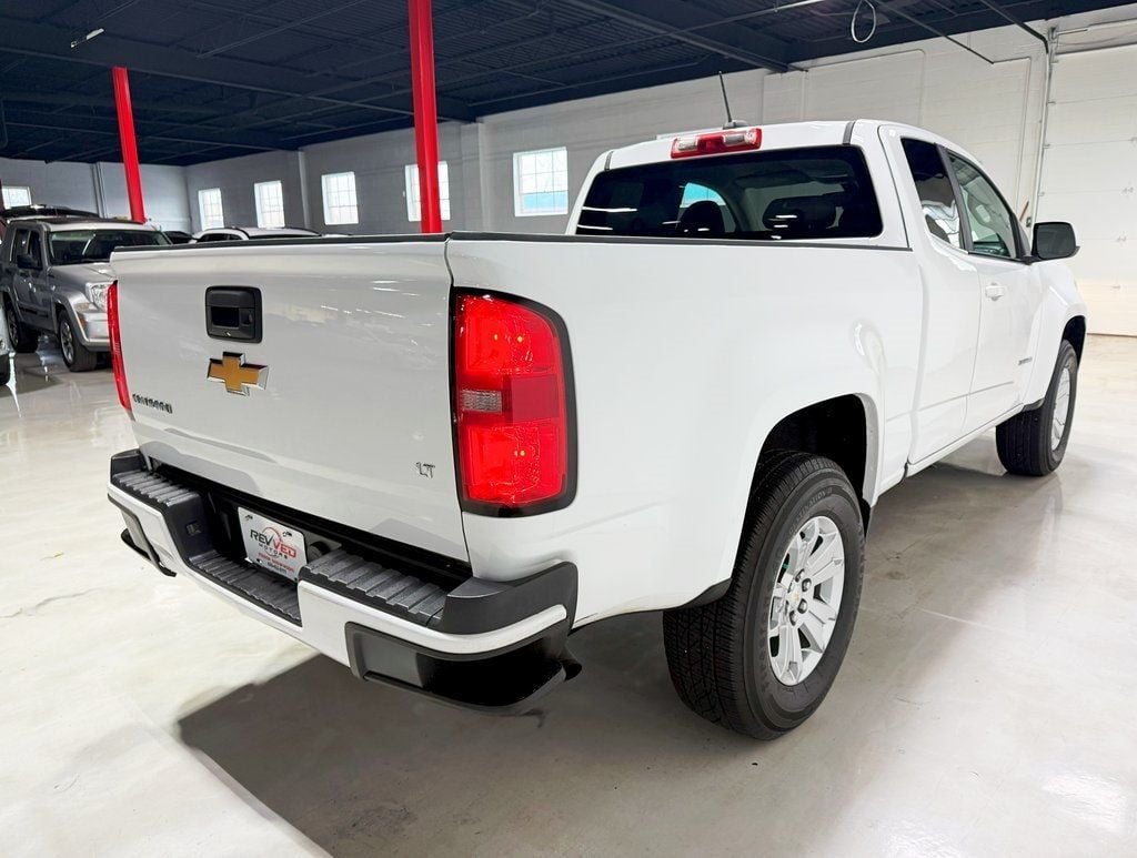 2015 Chevrolet Colorado 2WD Ext Cab 128.3" LT - 22924896 - 6