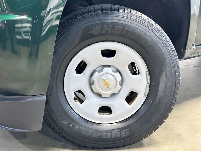 2015 Chevrolet Colorado 4WD Crew Cab 140.5" WT - 23036900 - 15