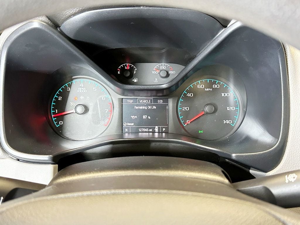 2015 Chevrolet Colorado 4WD Crew Cab 140.5" WT - 23036900 - 41