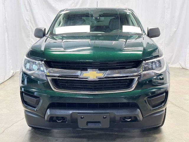 2015 Chevrolet Colorado 4WD Crew Cab 140.5" WT - 23036900 - 4
