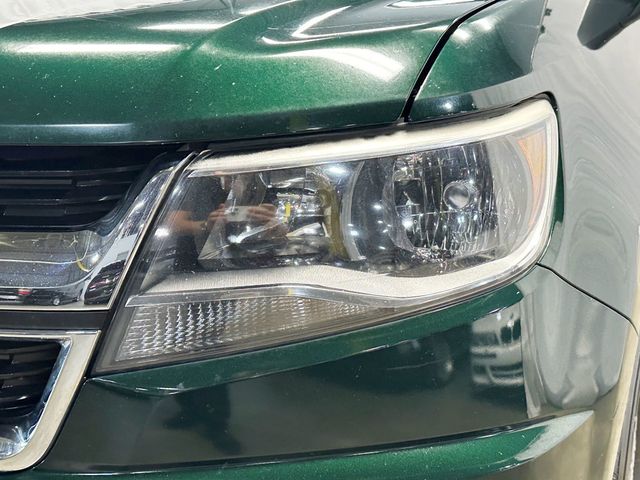 2015 Chevrolet Colorado 4WD Crew Cab 140.5" WT - 23036900 - 5