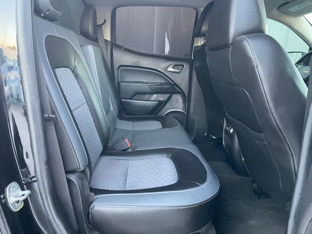 2015 Chevrolet Colorado 4WD Crew Cab 140.5" Z71 - 22982493 - 12