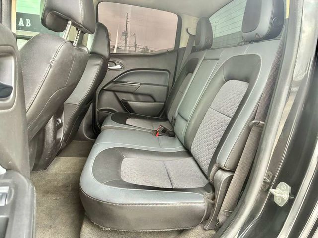 2015 Chevrolet Colorado 4WD Crew Cab 140.5" Z71 - 23021541 - 11