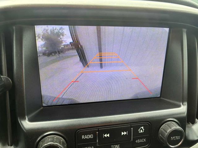2015 Chevrolet Colorado 4WD Crew Cab 140.5" Z71 - 23021541 - 12
