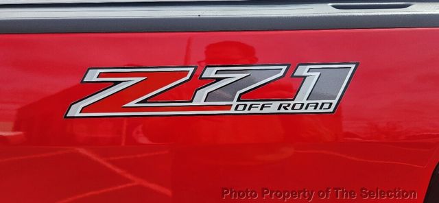 2015 Chevrolet Colorado 4WD CREW CAB Z71 - 22994741 - 11