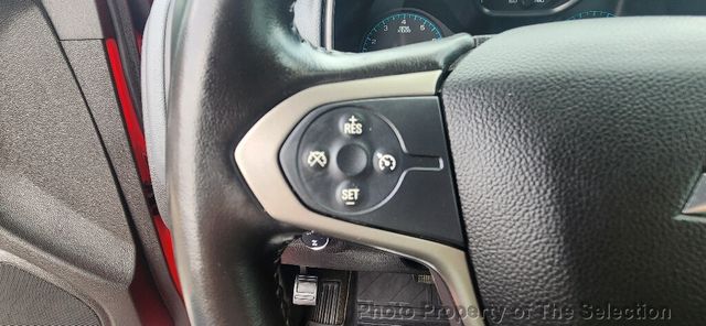 2015 Chevrolet Colorado 4WD CREW CAB Z71 - 22994741 - 26