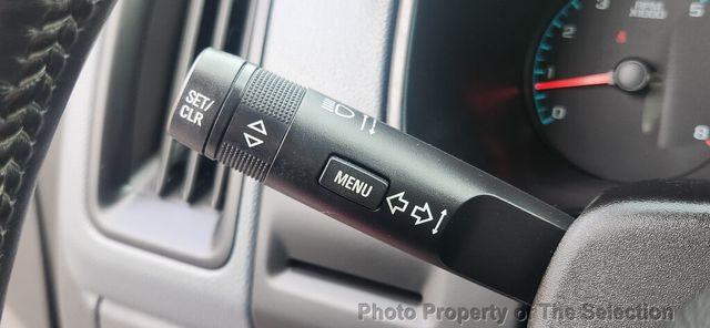 2015 Chevrolet Colorado 4WD CREW CAB Z71 - 22994741 - 28