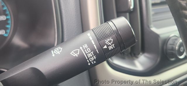 2015 Chevrolet Colorado 4WD CREW CAB Z71 - 22994741 - 29