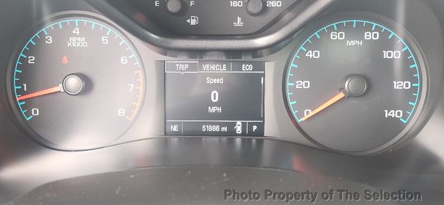 2015 Chevrolet Colorado 4WD CREW CAB Z71 - 22994741 - 31