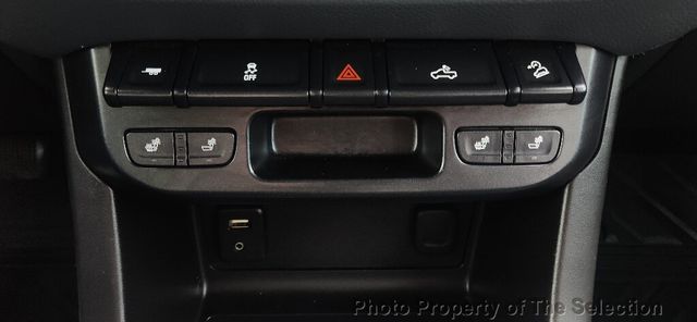 2015 Chevrolet Colorado 4WD CREW CAB Z71 - 22994741 - 37