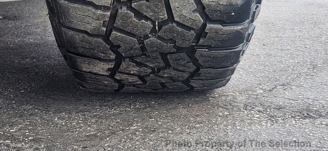 2015 Chevrolet Colorado 4WD CREW CAB Z71 - 22994741 - 43