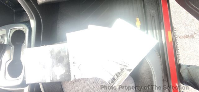 2015 Chevrolet Colorado 4WD CREW CAB Z71 - 22994741 - 45